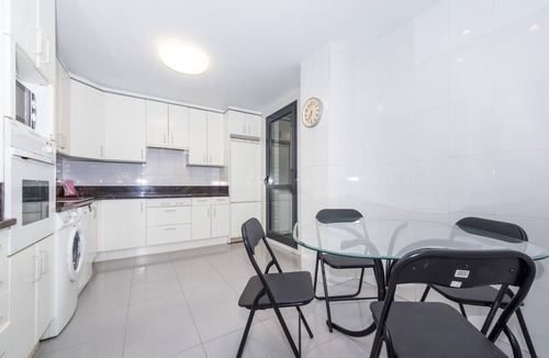 Ermitagana Apartment | Gran Apartamento Para 8 Personas