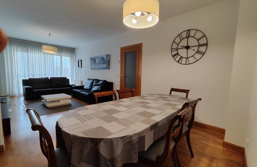 Ermitagana Apartment | Gran Apartamento Para 8 Personas