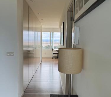 El Saler Apartment | Gran Apartamento, un lujo en playa El Saler - Valencia