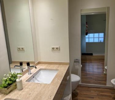 El Saler Apartment | Gran Apartamento, un lujo en playa El Saler - Valencia