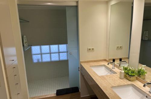 El Saler Apartment | Gran Apartamento, un lujo en playa El Saler - Valencia