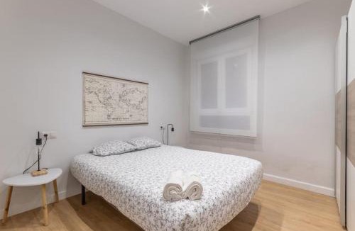 Uribarri Apartment | Gran apto a 5 min de casco viejo. Familias, grupos