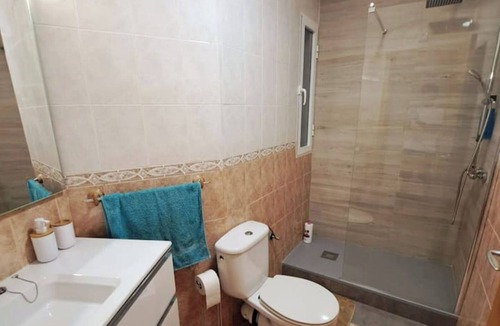 San Juan de Alicante Apartment | Gran Balcón