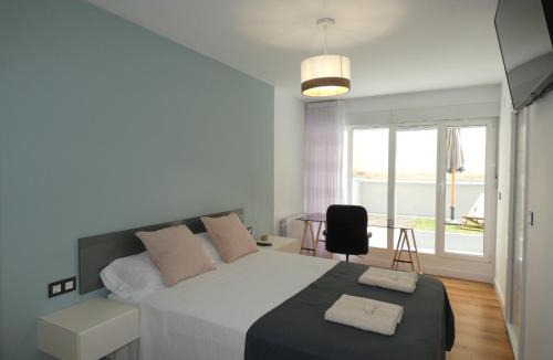 Barakaldo Apartment | GRAN BILBAO I
