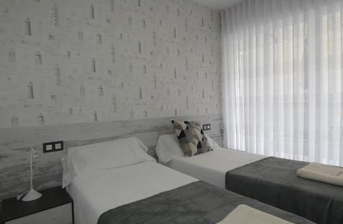 Barakaldo Apartment | GRAN BILBAO I