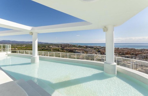 Canet de Berenguer Apartment | Gran Canet