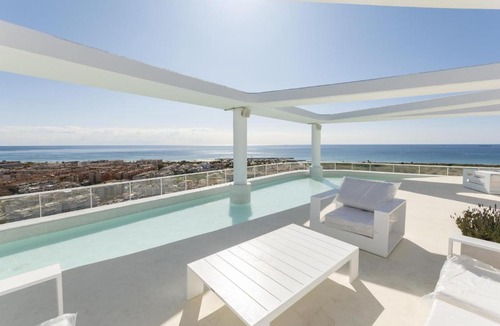 Canet de Berenguer Apartment | Gran Canet