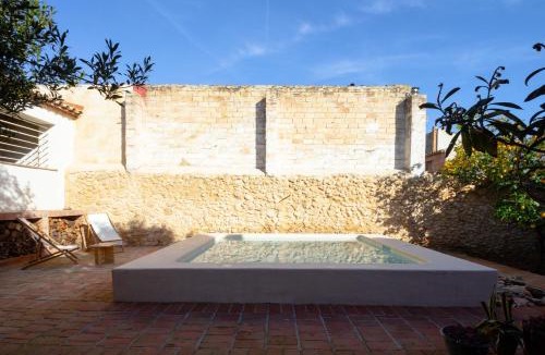 Sant Jaume dels Domenys House | Gran casa de pueblo en el Penedés
