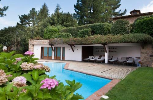 Viladrau House | Gran Castanyer