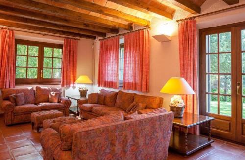 Viladrau House | Gran Castanyer