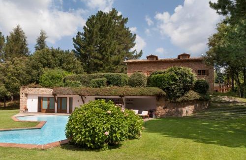 Viladrau House | Gran Castanyer, una casa inigualable.