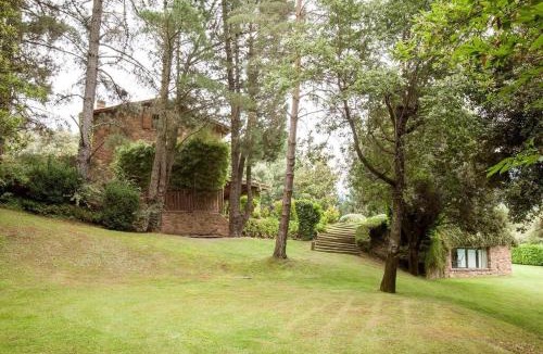 Viladrau House | Gran Castanyer, una casa inigualable.