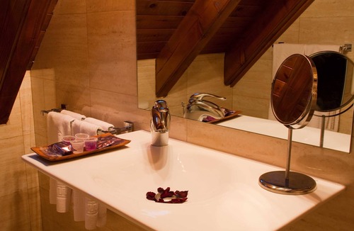 Betren Hotel | Gran Chalet Hotel