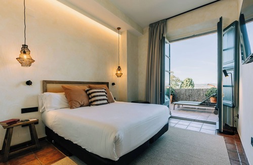 Altafulla Hotel | Gran Claustre Boutique Hotel & SPA