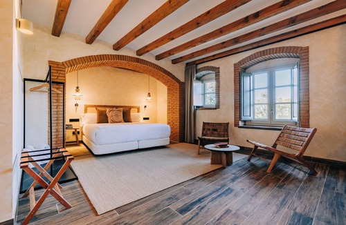 Altafulla Hotel | Gran Claustre Boutique Hotel & SPA