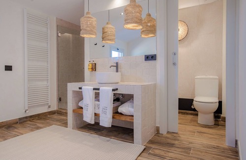 Altafulla Hotel | Gran Claustre Boutique Hotel & SPA