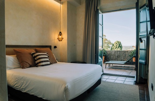 Altafulla Hotel | Gran Claustre Boutique Hotel & SPA
