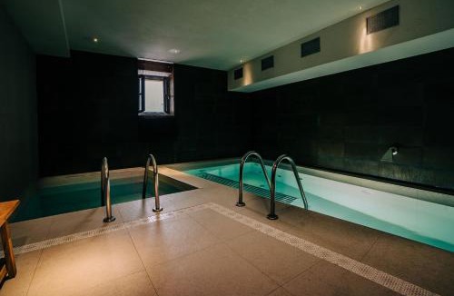 Altafulla Hotel | Gran Claustre Boutique Hotel & SPA