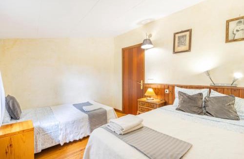 Oden Villa | Gran Company