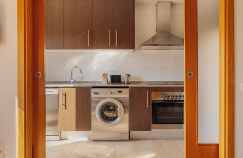 la Vila de Gracia Apartment | Gran de Gràcia Apartments