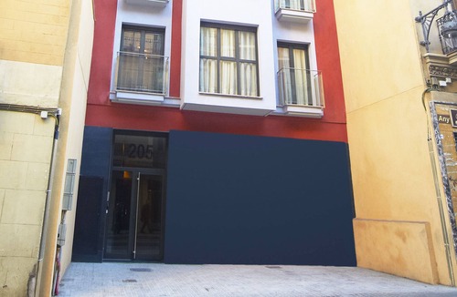 la Vila de Gracia Apartment | Gran de Gràcia Apartments