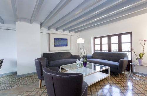 Altea House | Gran H La Marina 1920