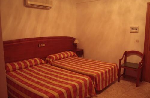 Soto del Real House | Gran Hostal Asador de Soto
