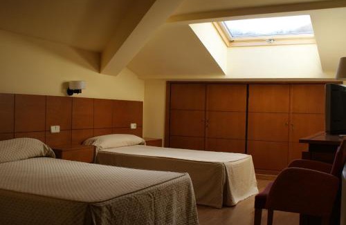 Banos de Montemayor Hotel | Gran Hotel Balneario