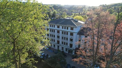 Lierganes Hotel | Gran Hotel Balneario de Liérganes