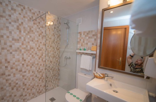 Jaca Hotel | Gran Hotel De Jaca