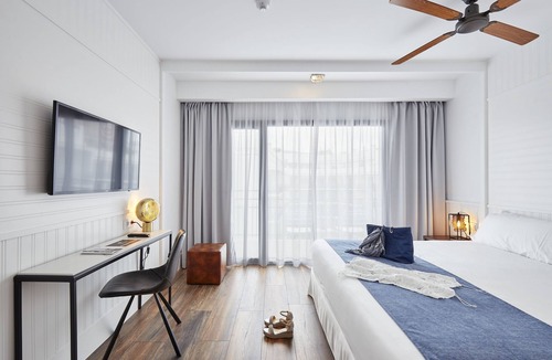 Lloret Town Center Hotel | Gran Hotel Flamingo – Adults Only