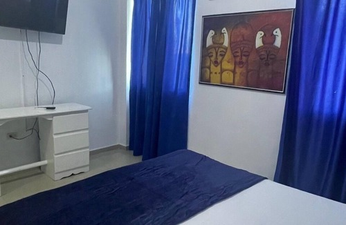 Higuey Hotel | Gran Hotel Higuey