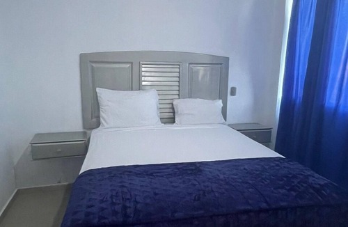 Higuey Hotel | Gran Hotel Higuey