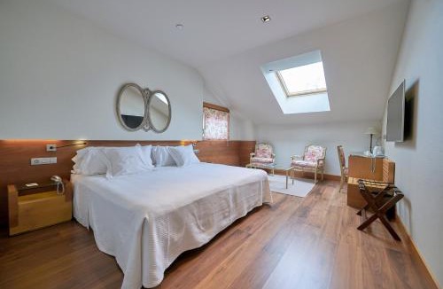 Pamplona City Centre Hotel | Gran Hotel La Perla