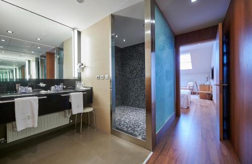 Pamplona City Centre Hotel | Gran Hotel La Perla