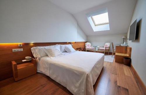 Pamplona City Centre Hotel | Gran Hotel La Perla