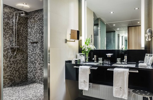 Pamplona City Centre Hotel | Gran Hotel La Perla