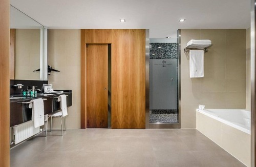 Pamplona City Centre Hotel | Gran Hotel La Perla
