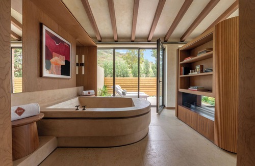 Torroja del Priorat Hotel | Gran Hotel Mas d' en Bruno
