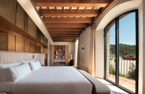 Torroja del Priorat Hotel | Gran Hotel Mas d'en Bruno