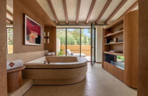 Torroja del Priorat Hotel | Gran Hotel Mas d'en Bruno