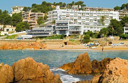 Tossa de Mar Hotel | Gran Hotel Reymar 4 Sup