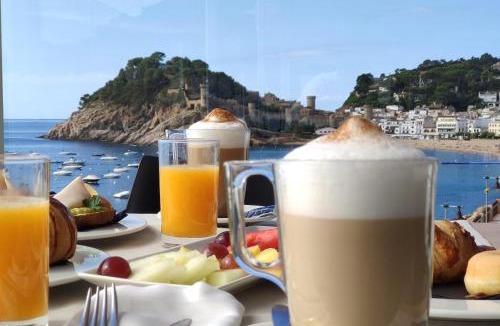 Tossa de Mar Hotel | Gran Hotel Reymar 4 Sup