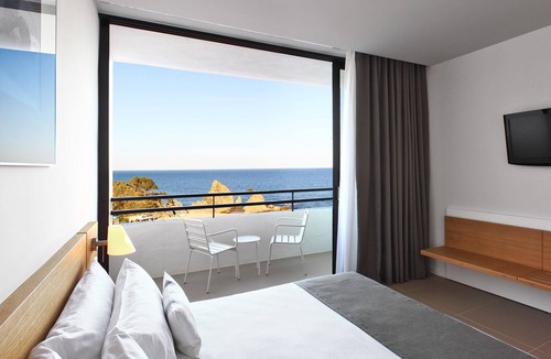 Tossa de Mar Hotel | Gran Hotel Reymar