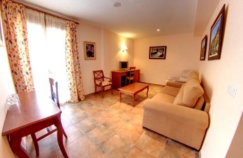 Arroyo Frio Hotel | Gran Hotel Spa Parque de Cazorla