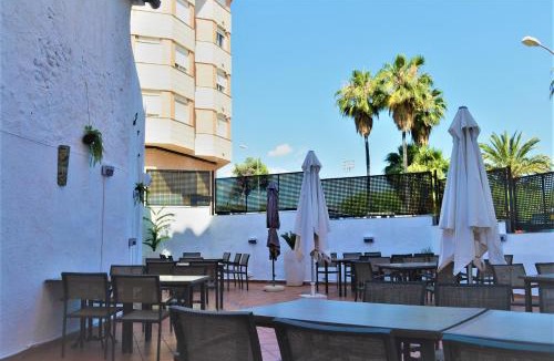 Onda Hotel | Gran Hotel Toledo