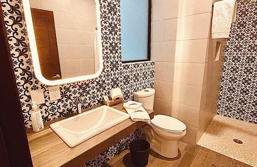 Tzintzuntzan Hotel | Gran Hotel Yacatas