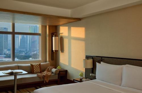 East Kuningan Hotel | Gran Meliá Jakarta