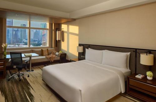 East Kuningan Hotel | Gran Meliá Jakarta
