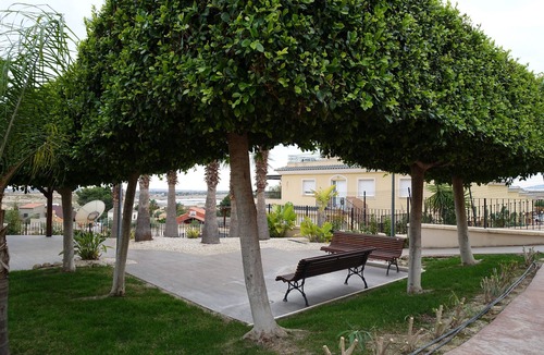 Mutxamel Apartment | GRAN MIRADOR IV PENTHOUSE APARTMENT